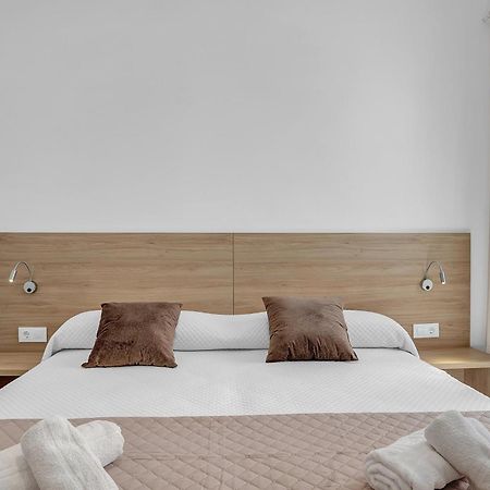 Apartamento Guzman B บาร์บาเต ภายนอก รูปภาพ