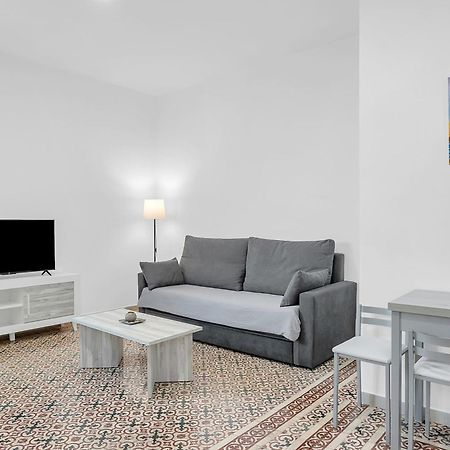 Apartamento Guzman B บาร์บาเต ภายนอก รูปภาพ