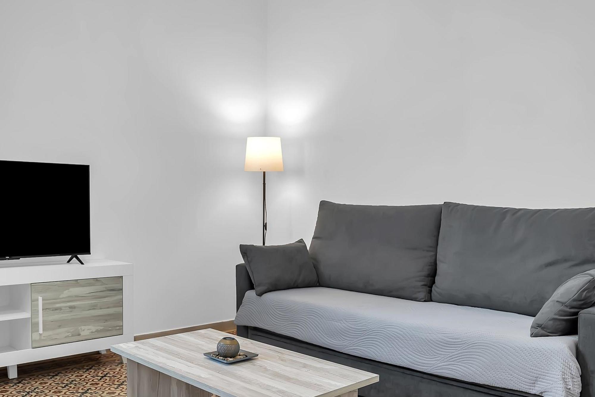 Apartamento Guzman B บาร์บาเต ภายนอก รูปภาพ