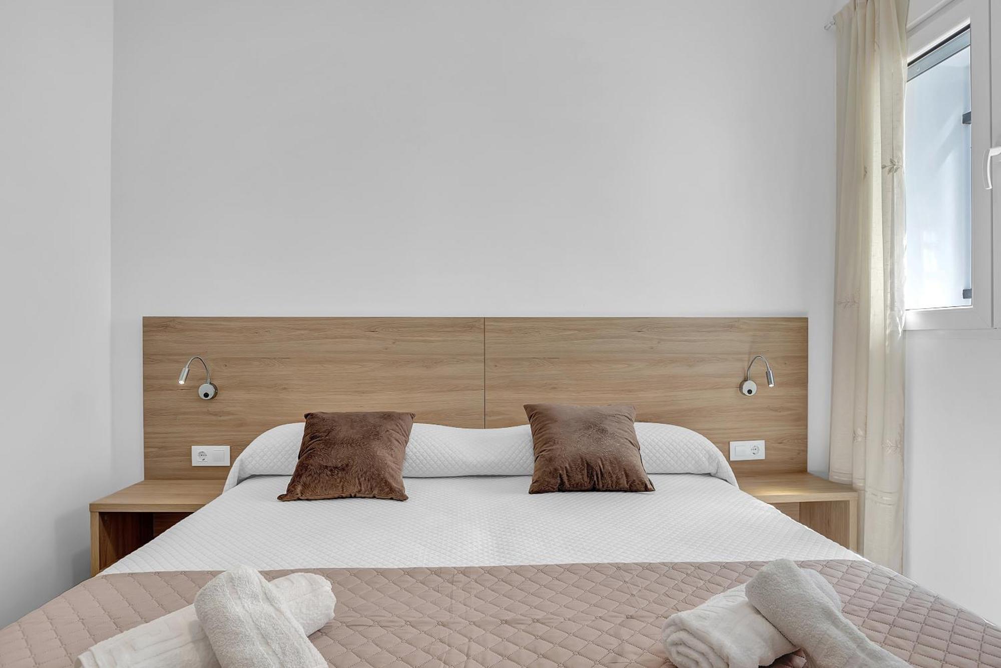 Apartamento Guzman B บาร์บาเต ภายนอก รูปภาพ
