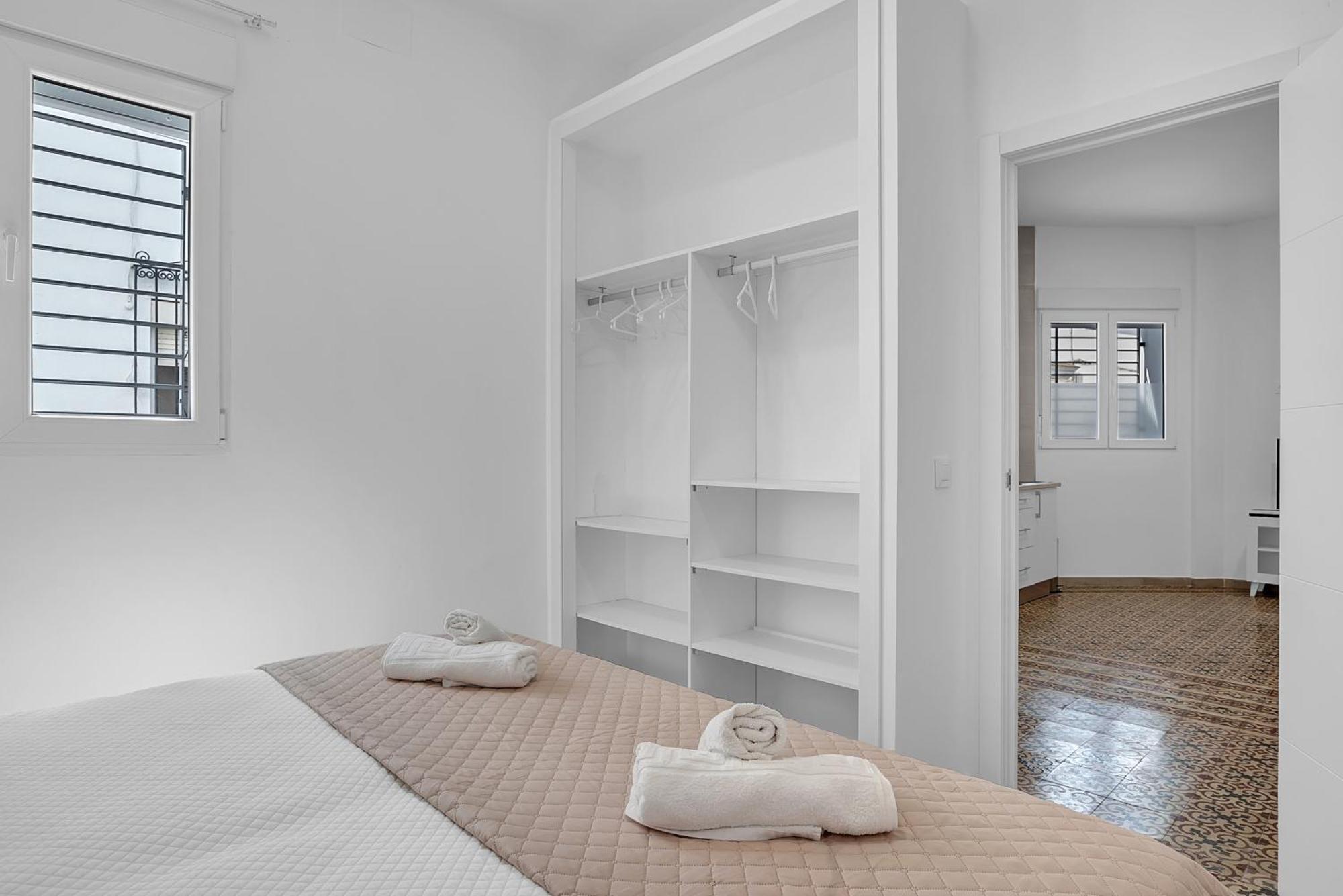 Apartamento Guzman B บาร์บาเต ภายนอก รูปภาพ