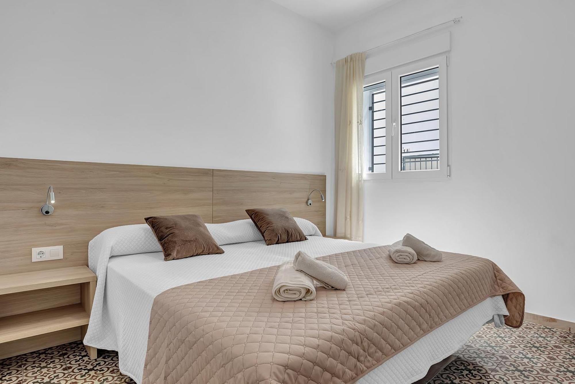 Apartamento Guzman B บาร์บาเต ภายนอก รูปภาพ